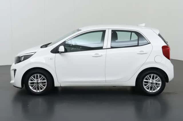 Kia Picanto (2021) thumbnail 5