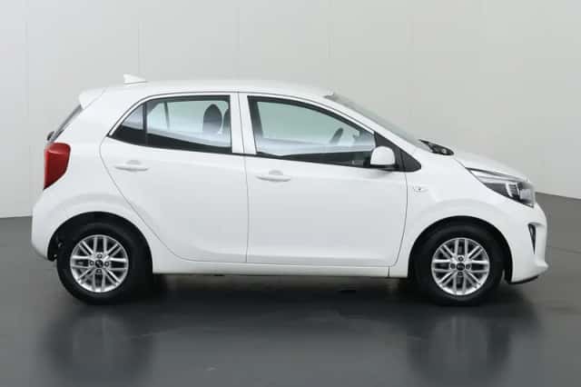 Kia Picanto (2021) thumbnail 6