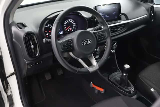 Kia Picanto (2021) thumbnail 7