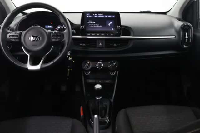 Kia Picanto (2021) thumbnail 8