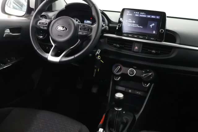 Kia Picanto (2021) thumbnail 9