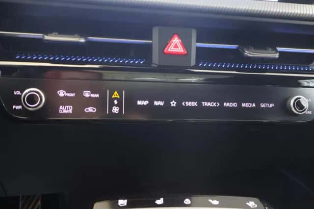 Kia EV6 (2022) thumbnail 19