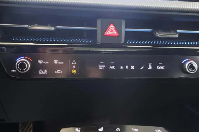 Kia EV6 (2022) thumbnail 20