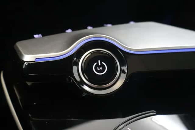 Kia EV6 (2022) thumbnail 27