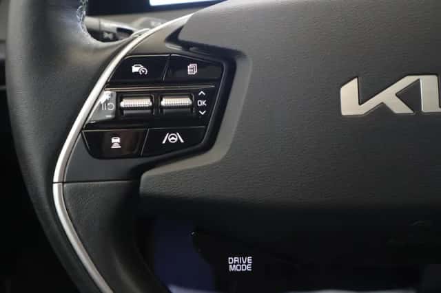 Kia EV6 (2022) thumbnail 30