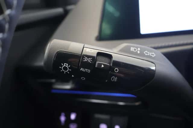 Kia EV6 (2022) thumbnail 31