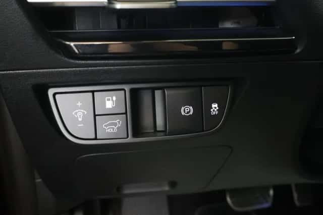 Kia EV6 (2022) thumbnail 32
