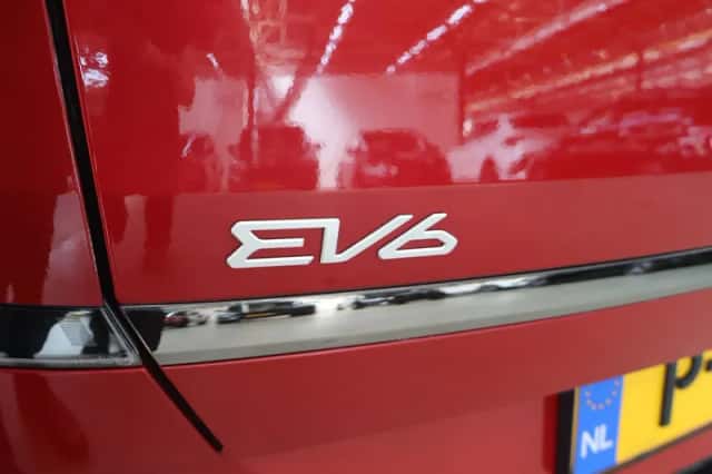 Kia EV6 (2022) thumbnail 40