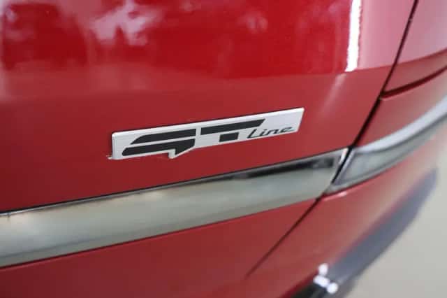Kia EV6 (2022) thumbnail 41
