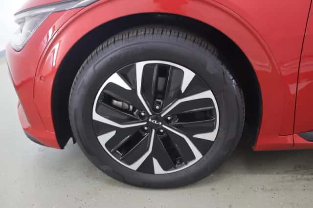 Kia EV6 (2022) thumbnail 42