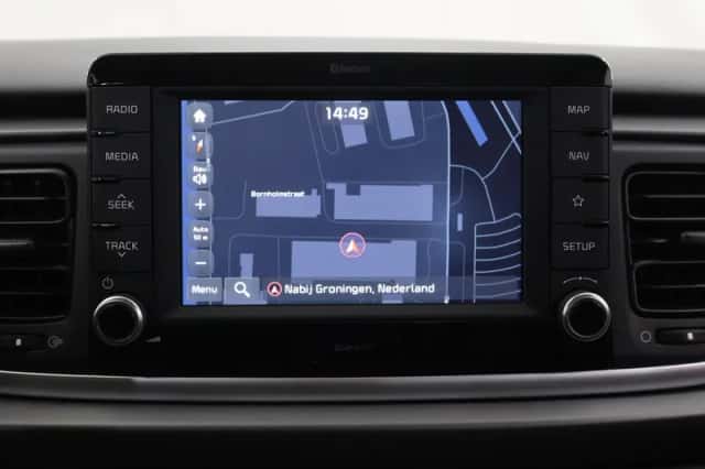 Kia Rio (2020) thumbnail 13