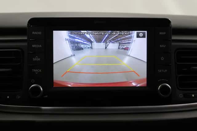 Kia Rio (2020) thumbnail 14