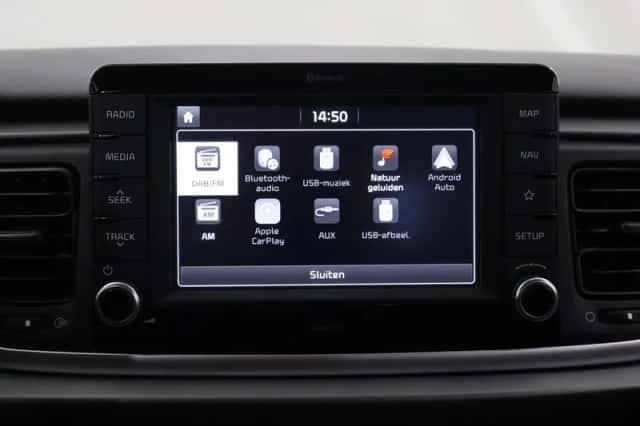 Kia Rio (2020) thumbnail 16