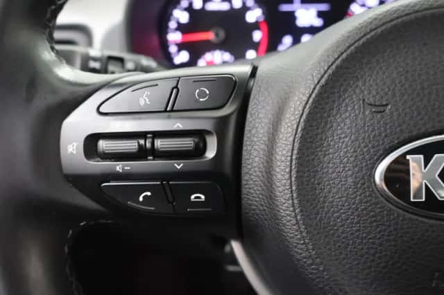 Kia Rio (2020) thumbnail 27