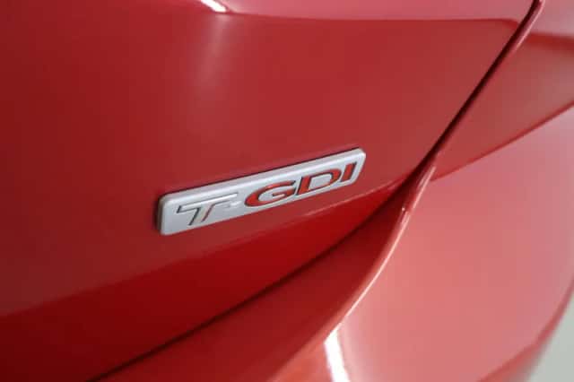 Kia Rio (2020) thumbnail 34