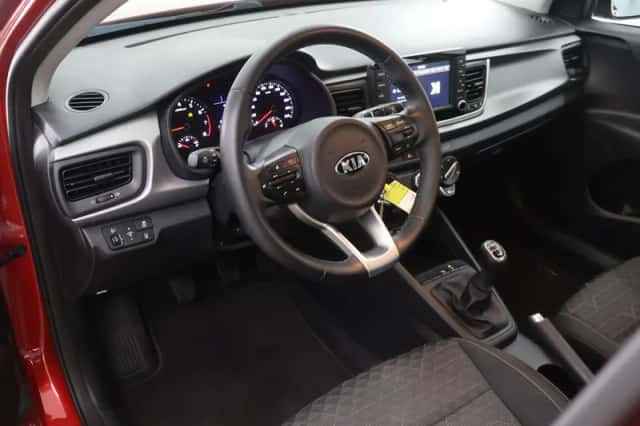 Kia Rio (2020) thumbnail 7