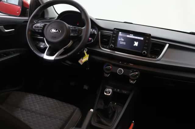 Kia Rio (2020) thumbnail 9