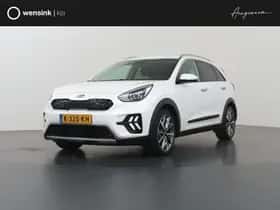 Kia Niro (2021) thumbnail 1