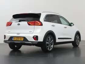 Kia Niro (2021) thumbnail 2