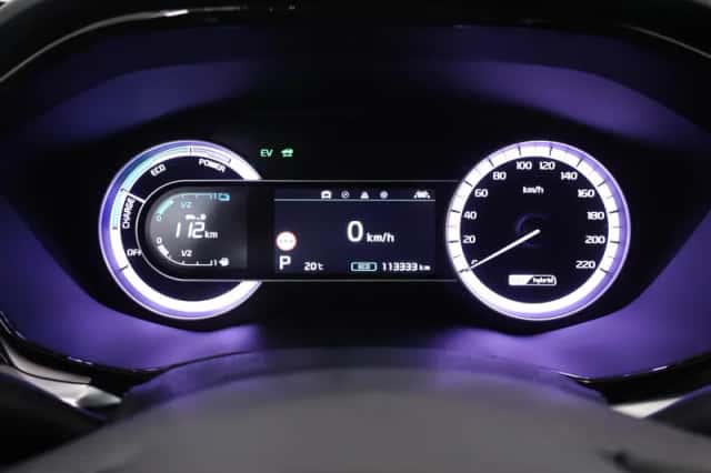 Kia Niro (2021) thumbnail 12