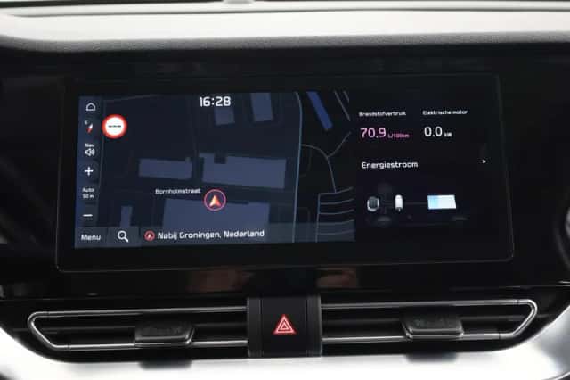 Kia Niro (2021) thumbnail 13