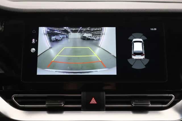 Kia Niro (2021) thumbnail 14