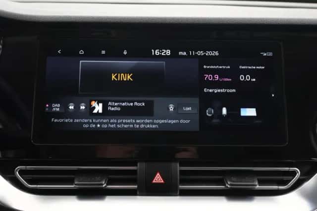 Kia Niro (2021) thumbnail 15