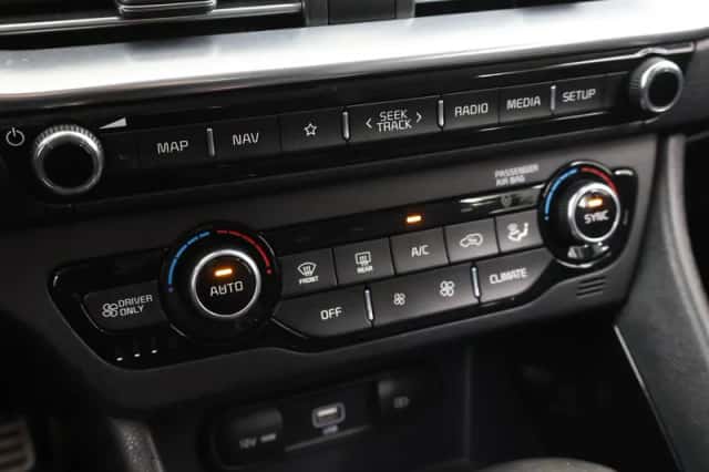 Kia Niro (2021) thumbnail 18
