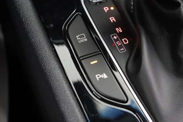 Kia Niro (2021) thumbnail 19