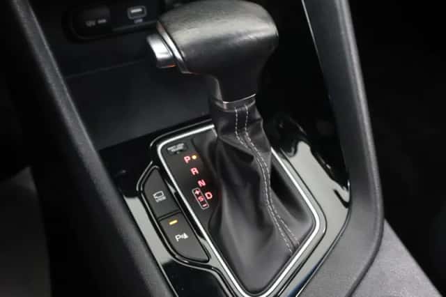 Kia Niro (2021) thumbnail 20