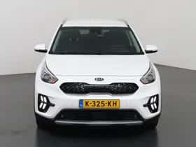 Kia Niro (2021) thumbnail 3
