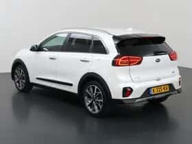Kia Niro (2021) thumbnail 22