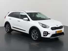 Kia Niro (2021) thumbnail 23