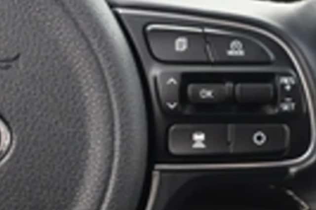 Kia Niro (2021) thumbnail 26