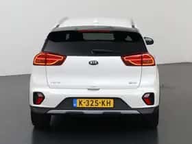 Kia Niro (2021) thumbnail 4