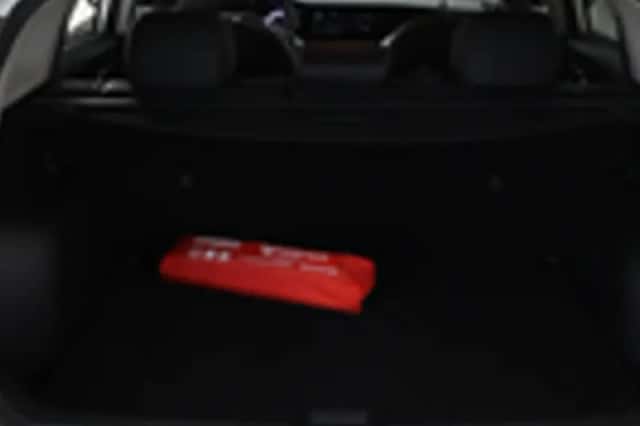 Kia Niro (2021) thumbnail 35
