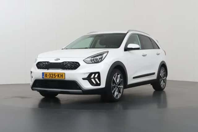 Kia Niro (2021) thumbnail 39
