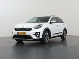 Kia Niro (2021) thumbnail 39