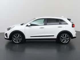 Kia Niro (2021) thumbnail 5