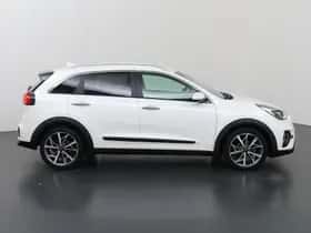 Kia Niro (2021) thumbnail 6