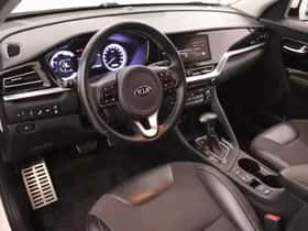 Kia Niro (2021) thumbnail 7