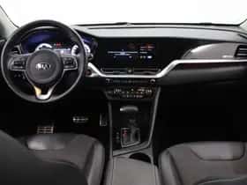 Kia Niro (2021) thumbnail 8