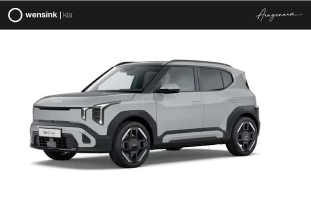 Kia EV2 (2026)