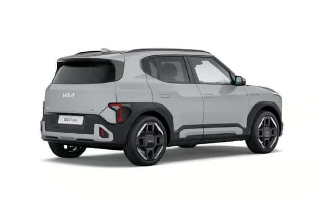 Kia EV2 (2026) thumbnail 2