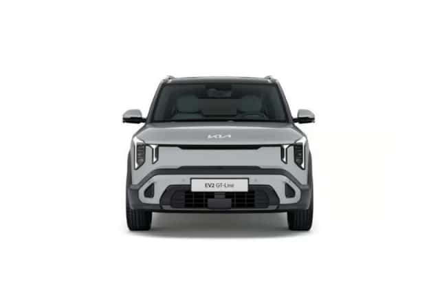 Kia EV2 (2026) thumbnail 4