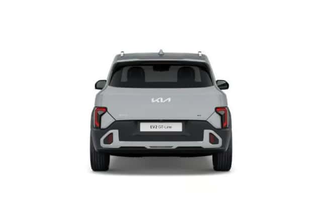 Kia EV2 (2026) thumbnail 5