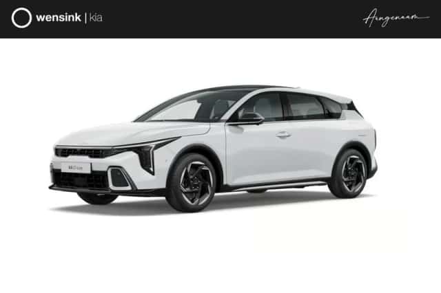 Kia K4 (2026) thumbnail 1