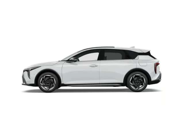 Kia K4 (2026) thumbnail 3
