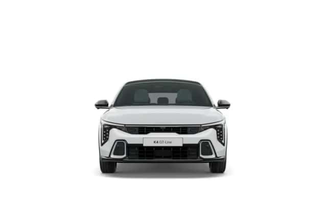 Kia K4 (2026) thumbnail 4