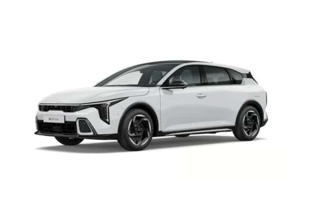 Kia K4 (2026) thumbnail 5